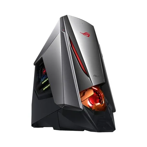 ASUS ROG GT51CA-FR019T PC