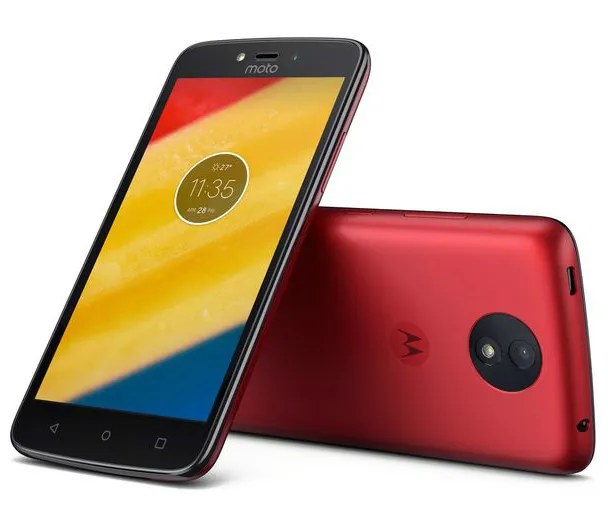 Motorola moto c pluis – slika 2