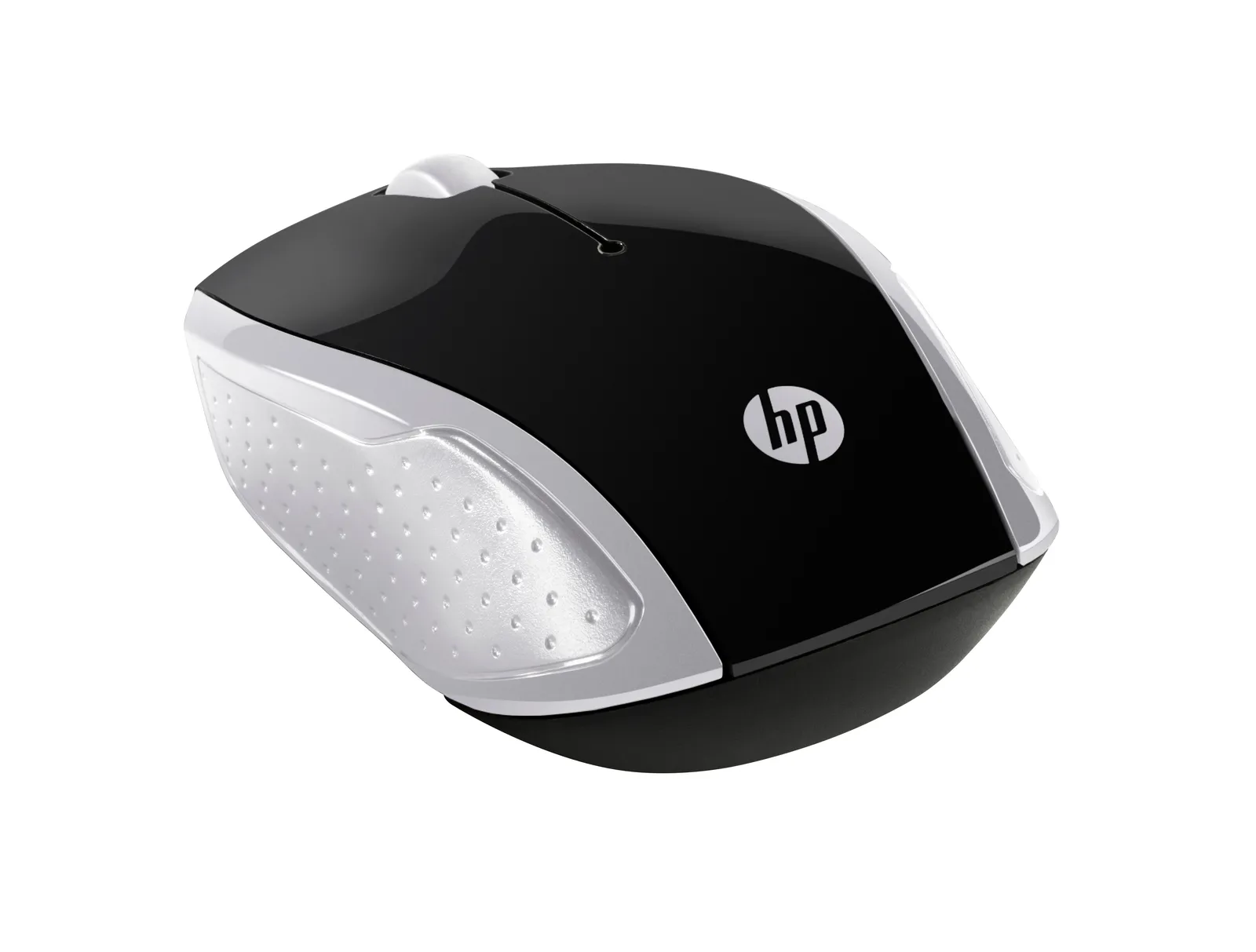 HP 200 Pk Silver Wireless mouse – slika 3