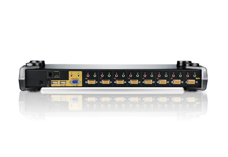 ATEN CS1758Q9-AT-U KVM switch – slika 2