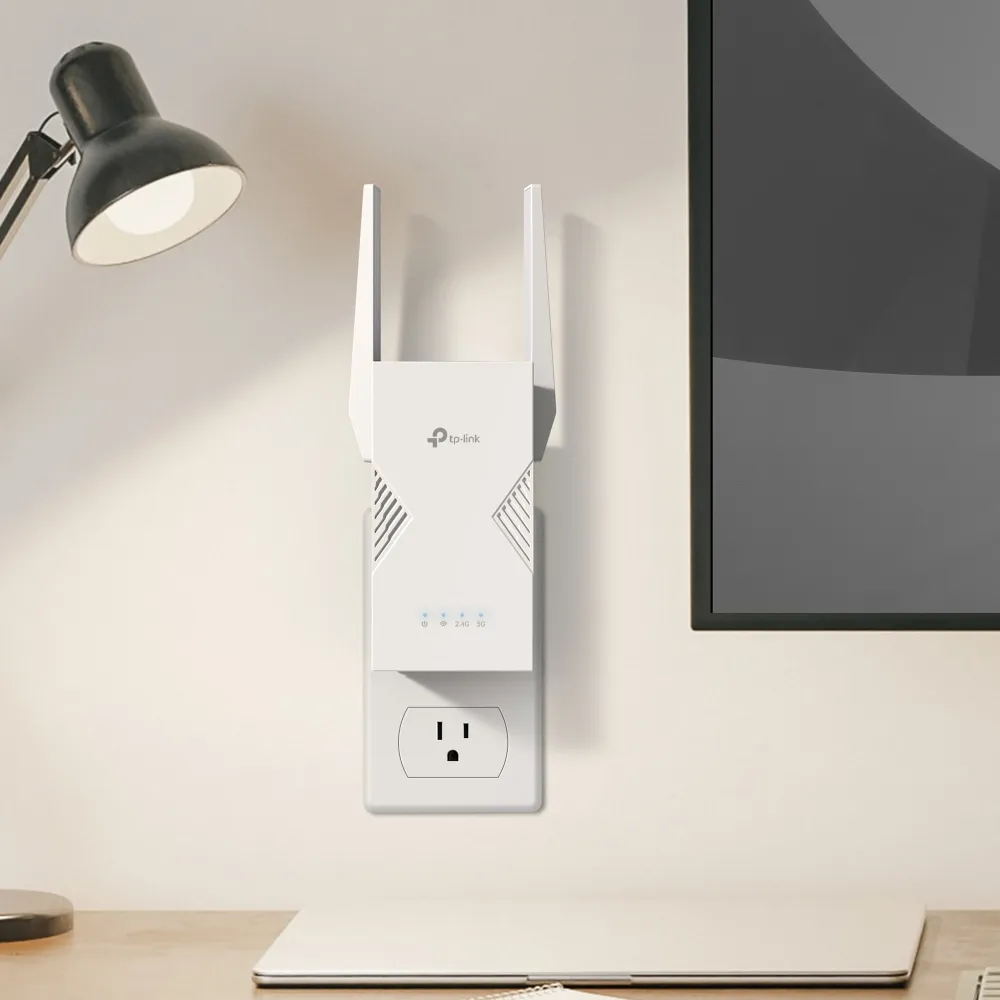 TP-Link BE3600 – slika 10
