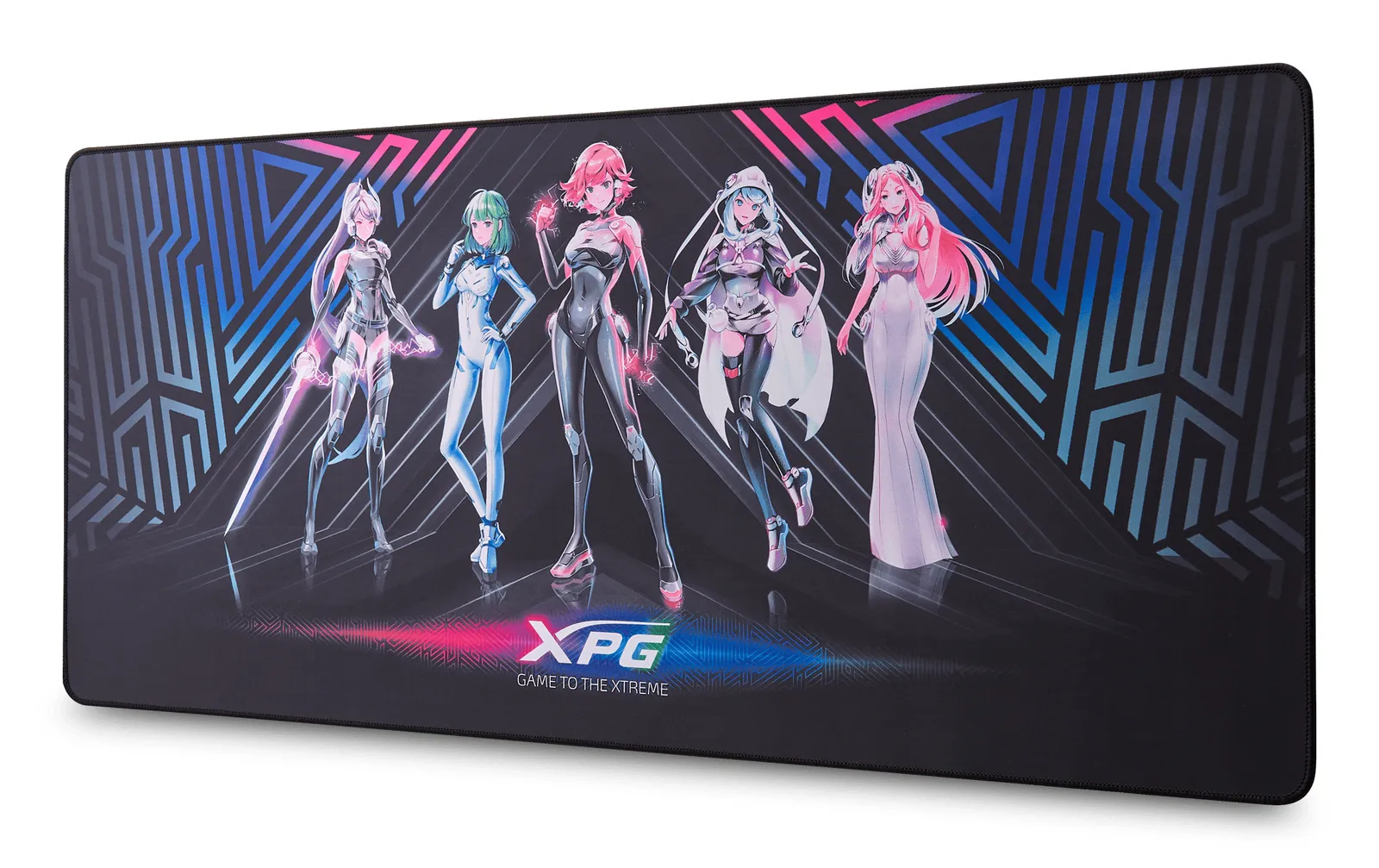 XPG FRONTLINE XL SAGA 02 – slika 4