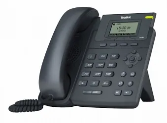 Yealink SIP-T19P E2 IP phone