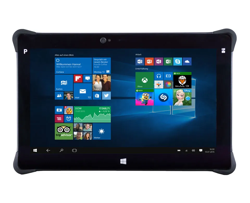 bluechip TRAVELline T11-I2