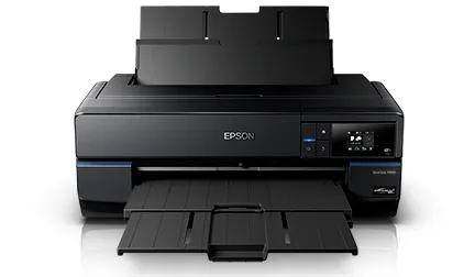Epson SureColor P800 inkjet printer – slika 2