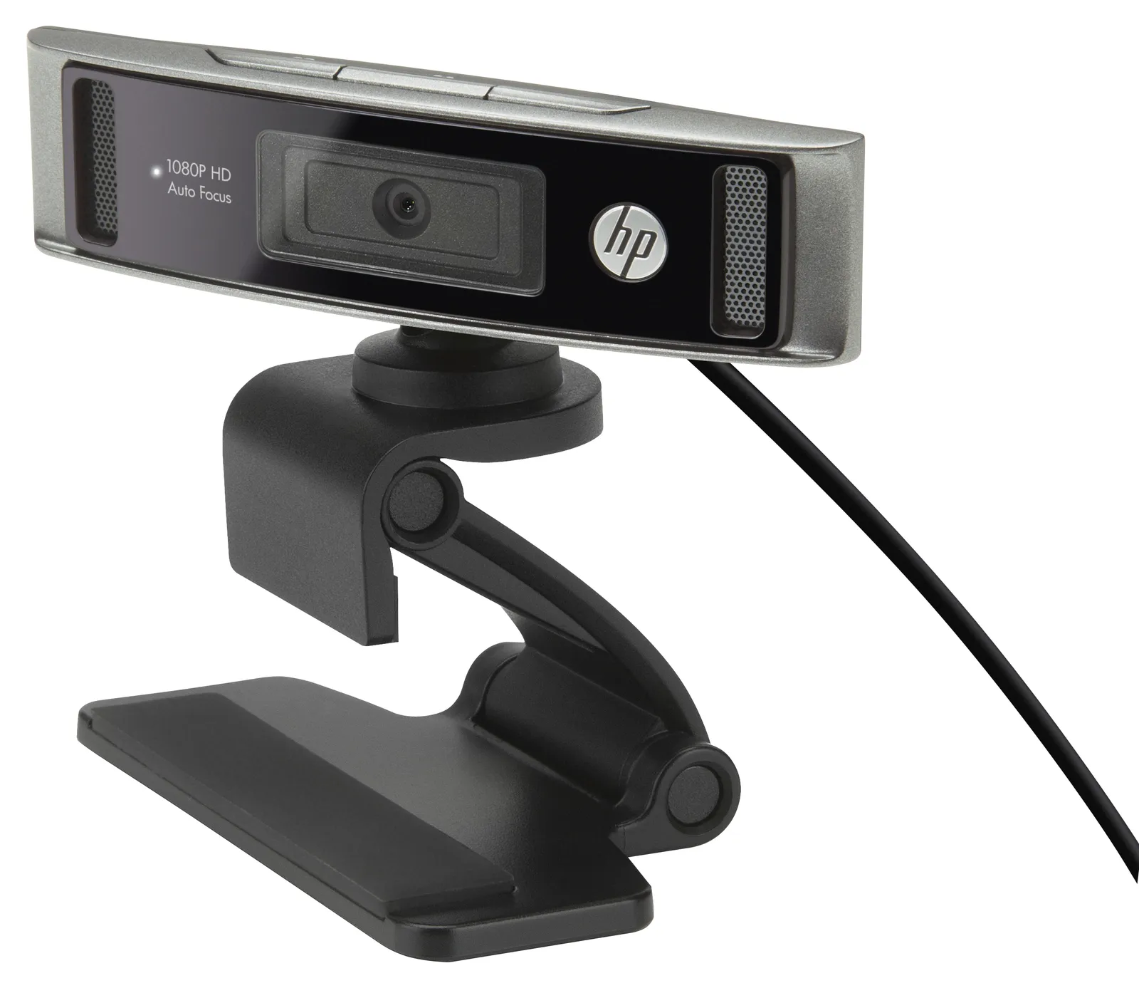 HP HD 4310 webcam – slika 3