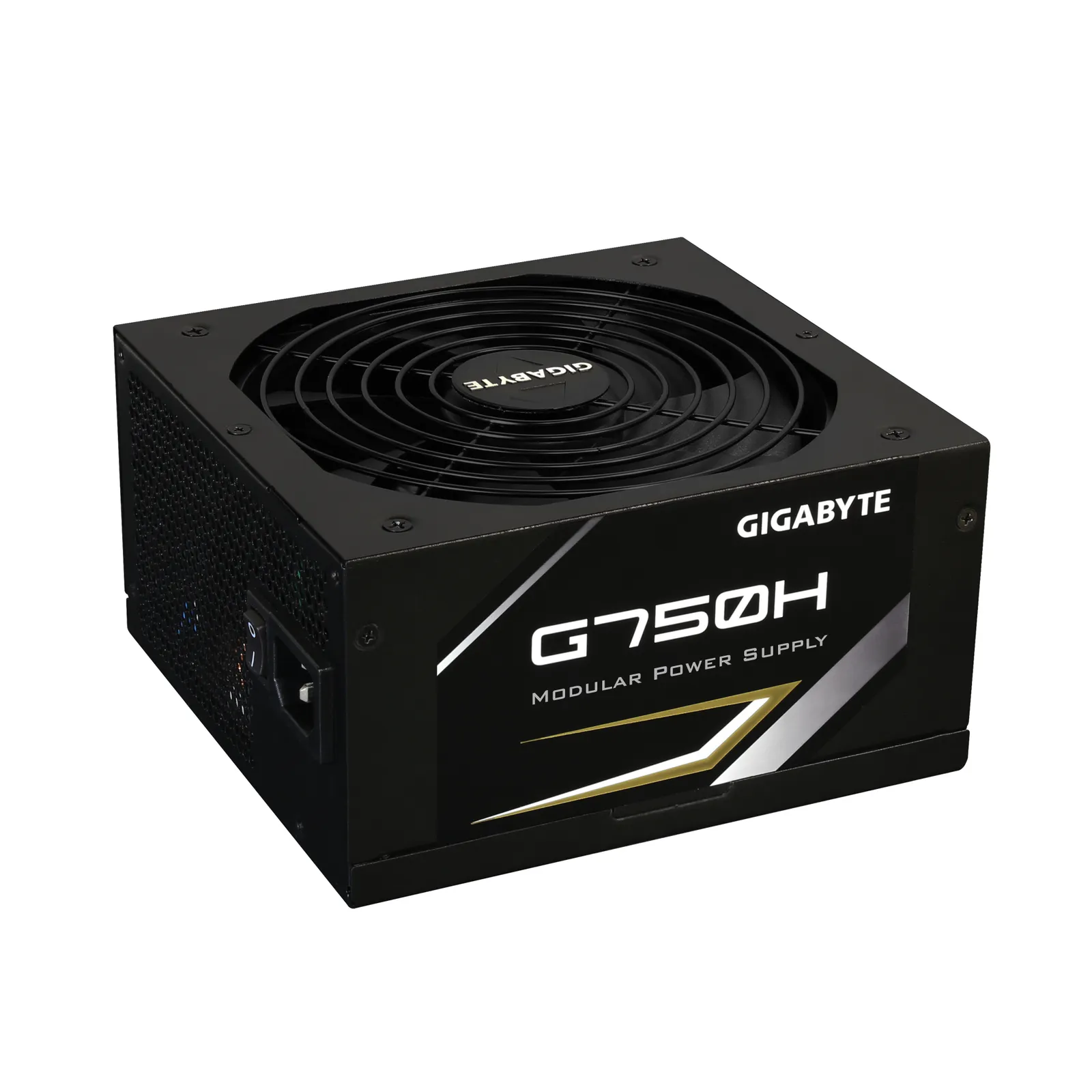 GIGABYTE G750H power supply unit – slika 2
