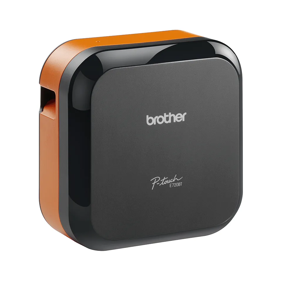 Brother PT-E720BT label printer – slika 3