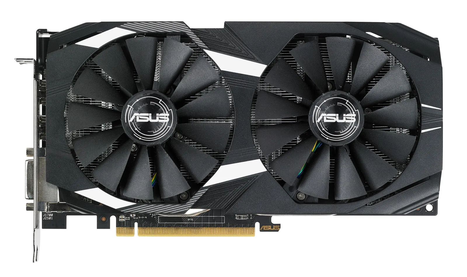 ASUS DUAL-RX580-8G – slika 6