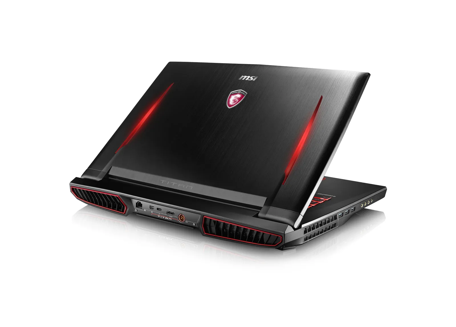 MSI Gaming GT73VR 6RF-008IT Titan Pro 4K – slika 10