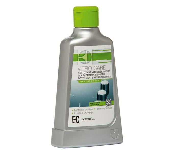 Electrolux E6HCC103 equipment cleansing kit