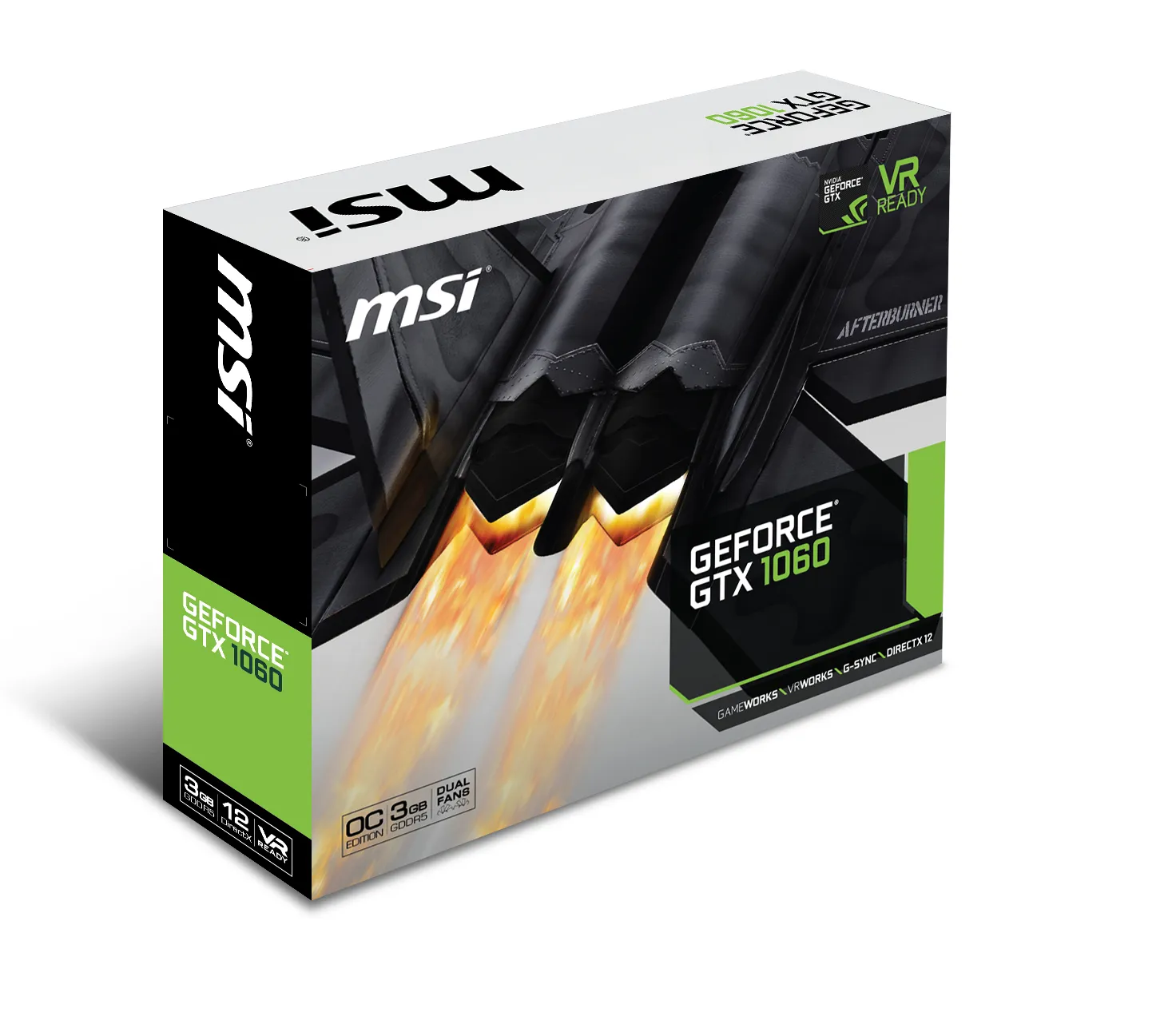 MSI V809-2226R graphics card – slika 7