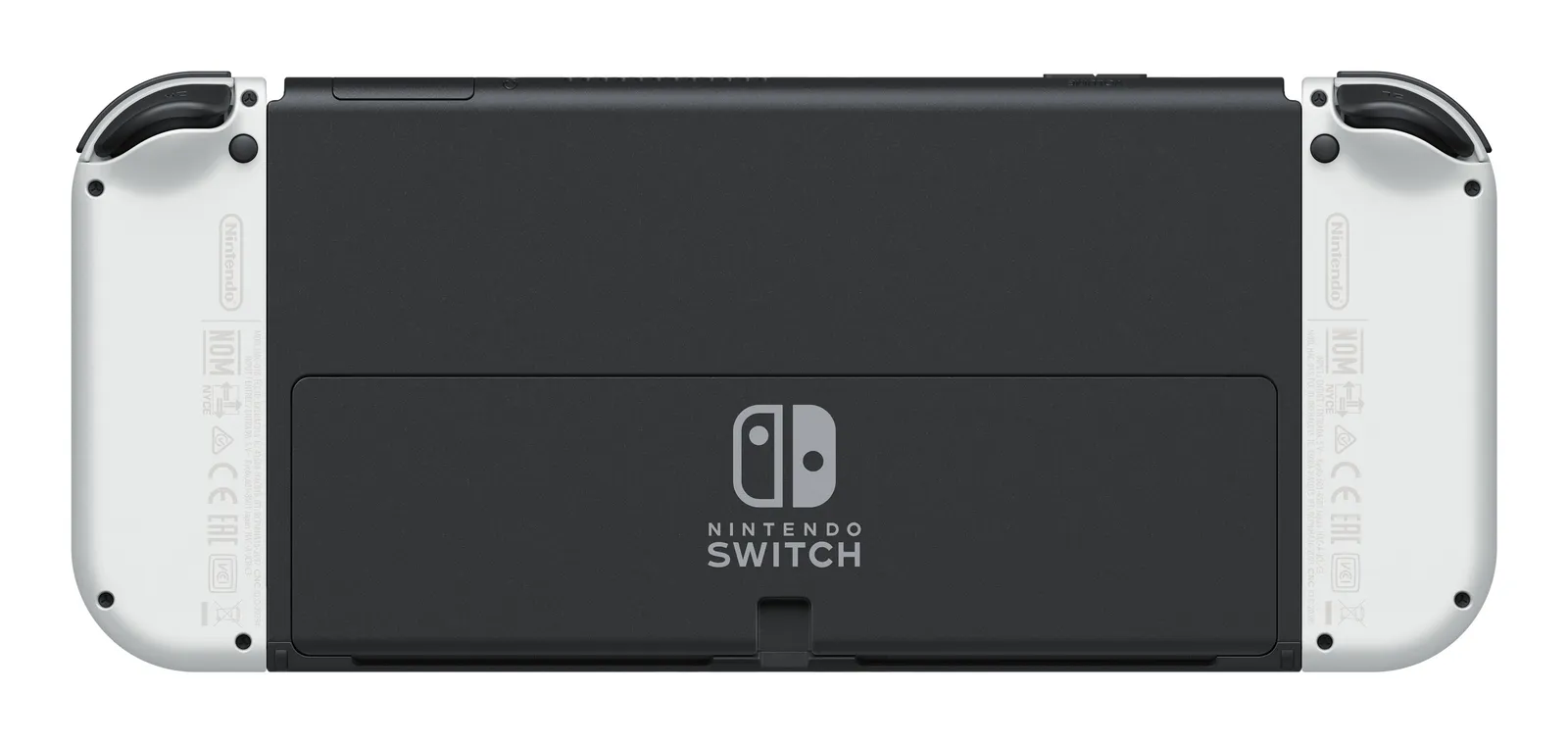 Nintendo Switch OLED + Mario Kart 8 Deluxe + Switch Online 12 Months portable game console – slika 5