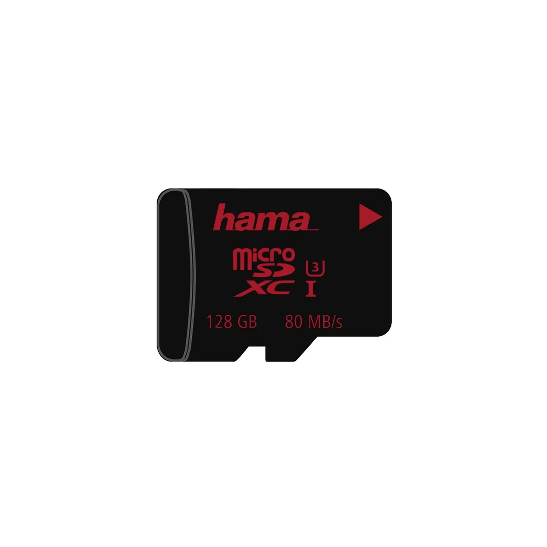 Hama microSDXC 128GB