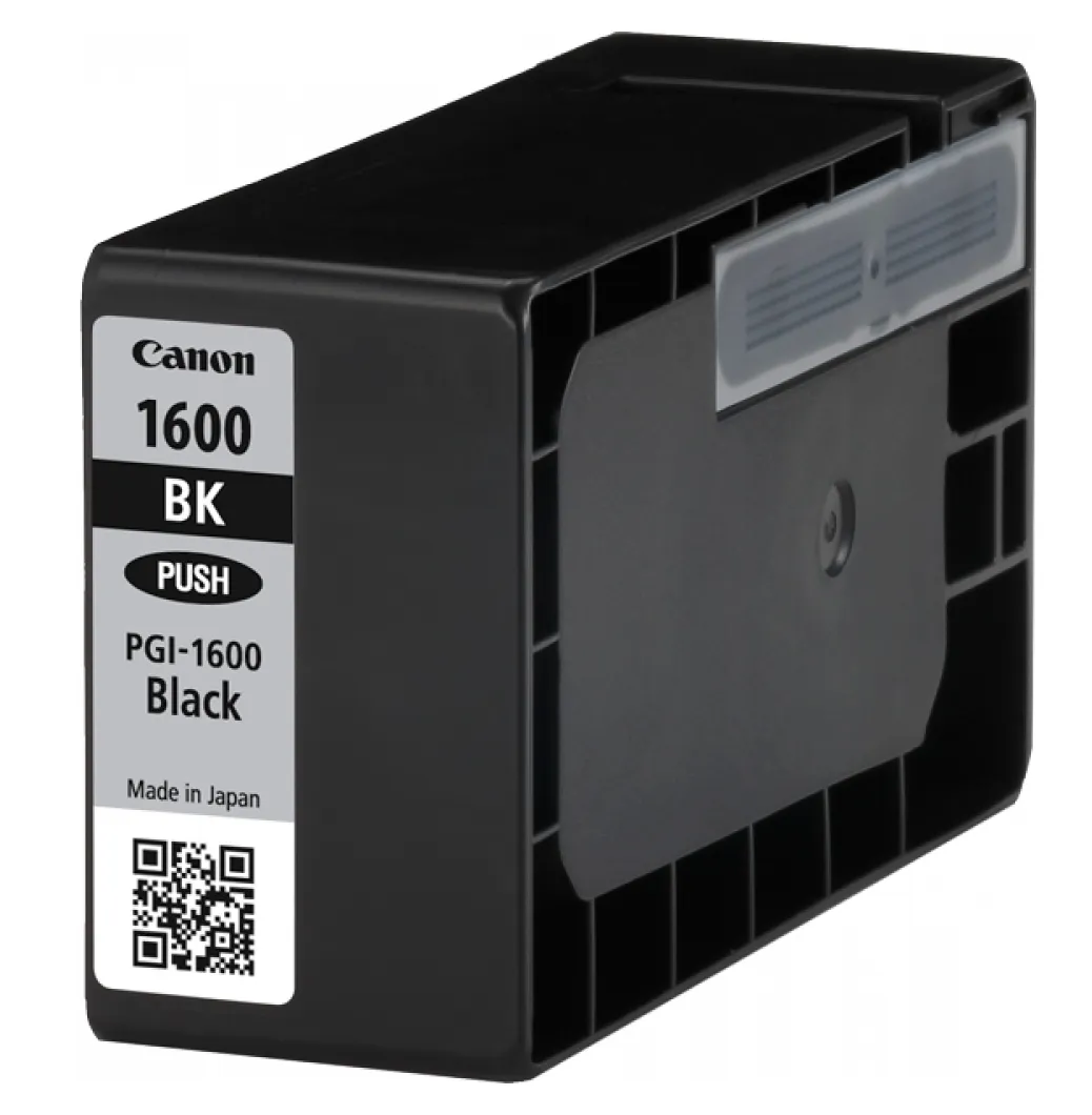 Canon PGI-1600BK ink cartridge