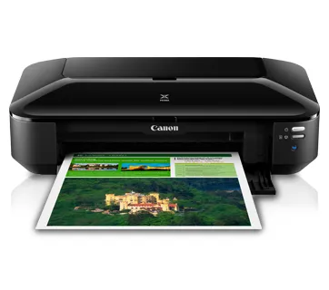 Canon PIXMA iX6870 inkjet printer – slika 2