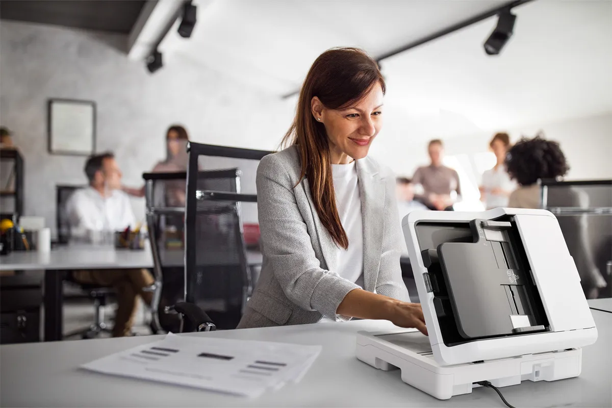 Epson DS-1730 – slika 7