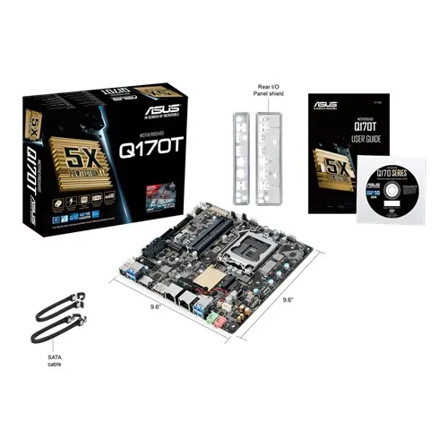 ASUS Q170T – slika 4