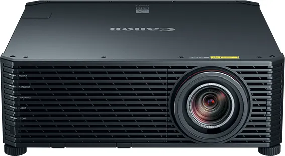 Canon 4K600STZ data projector