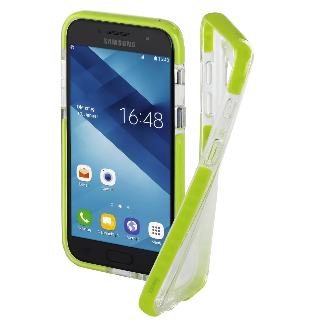 Hama Sporty mobile phone case – slika 2