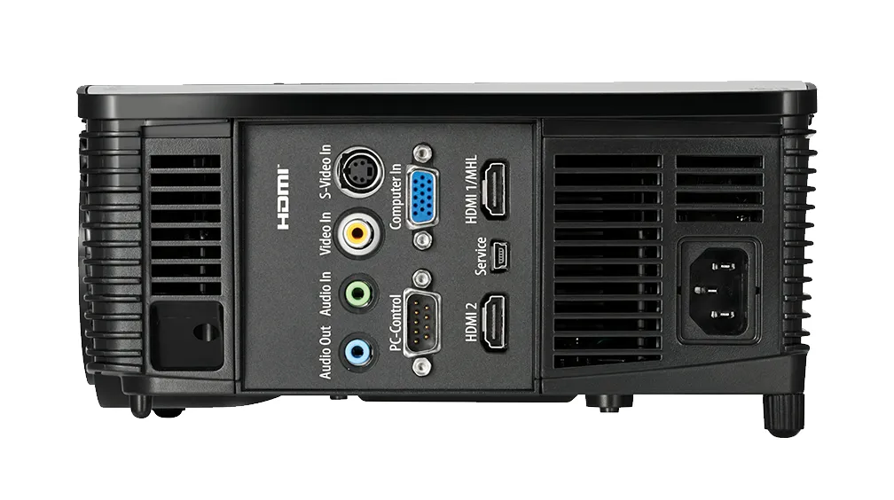 Ricoh PJ HDC5420 – slika 3