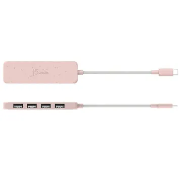 j5create JCH341ER interface hub – slika 4