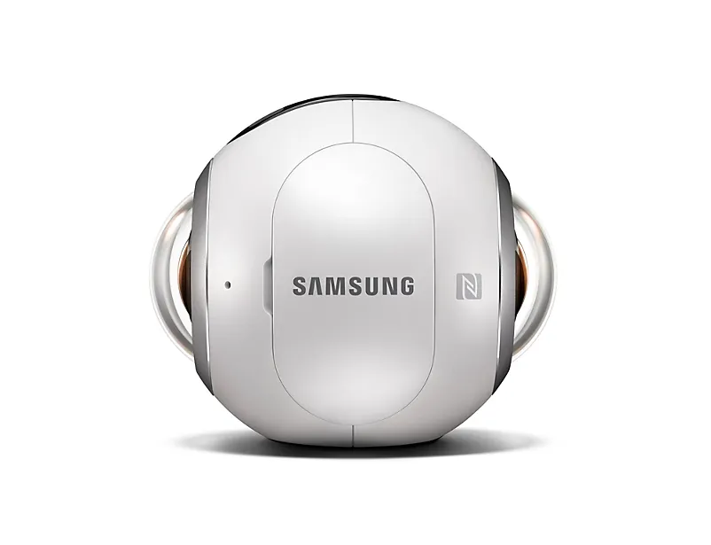 Samsung SM-C200 action sports camera – slika 5