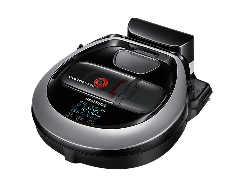 Samsung POWERbot WiFi VR7000M Slim – slika 9