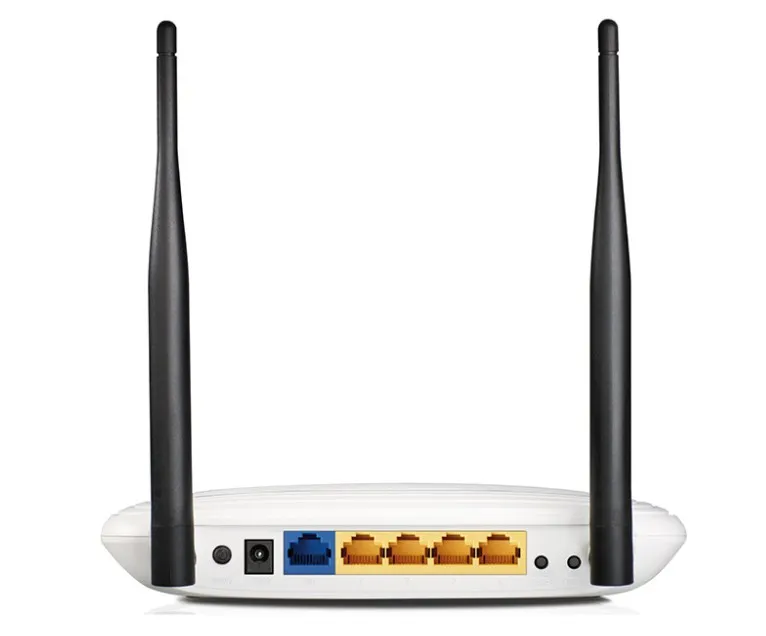 TP-Link TL-WR841ND V10.0 wireless router – slika 5