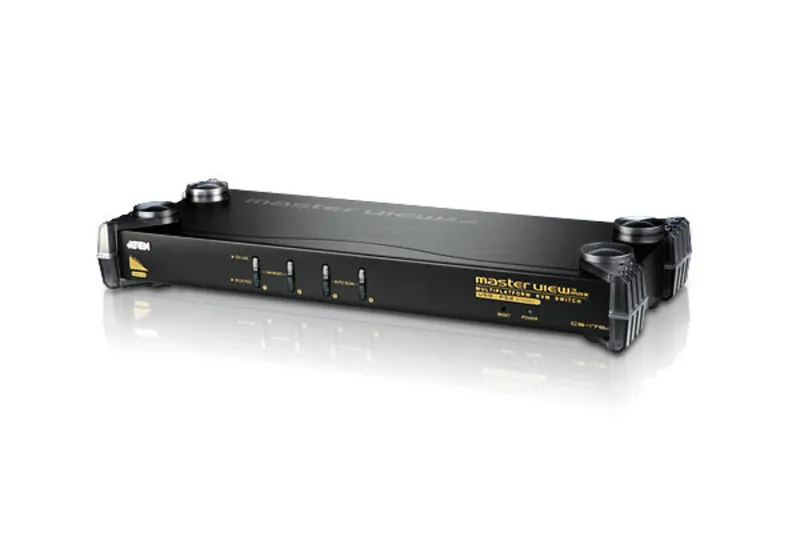 ATEN CS1754Q9-AT-U KVM switch