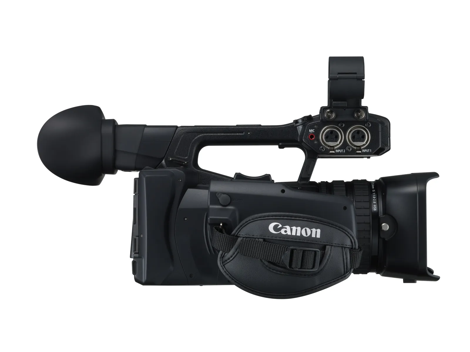 Canon XF 200 – slika 14