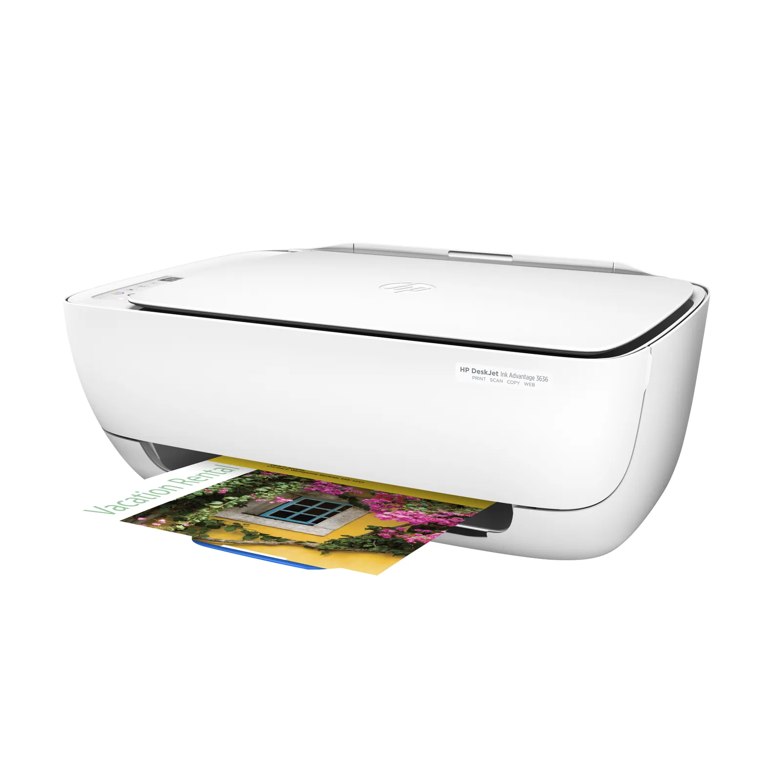 HP DeskJet 3636 – slika 2