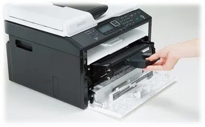 Ricoh SP 277SNwX multifunction printer – slika 4