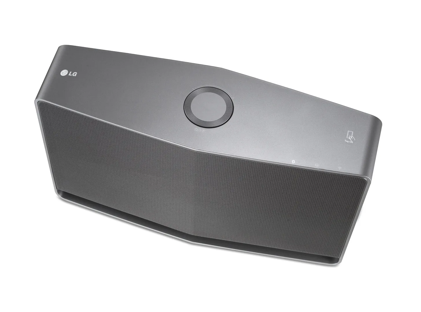 LG NA9540 loudspeaker – slika 2