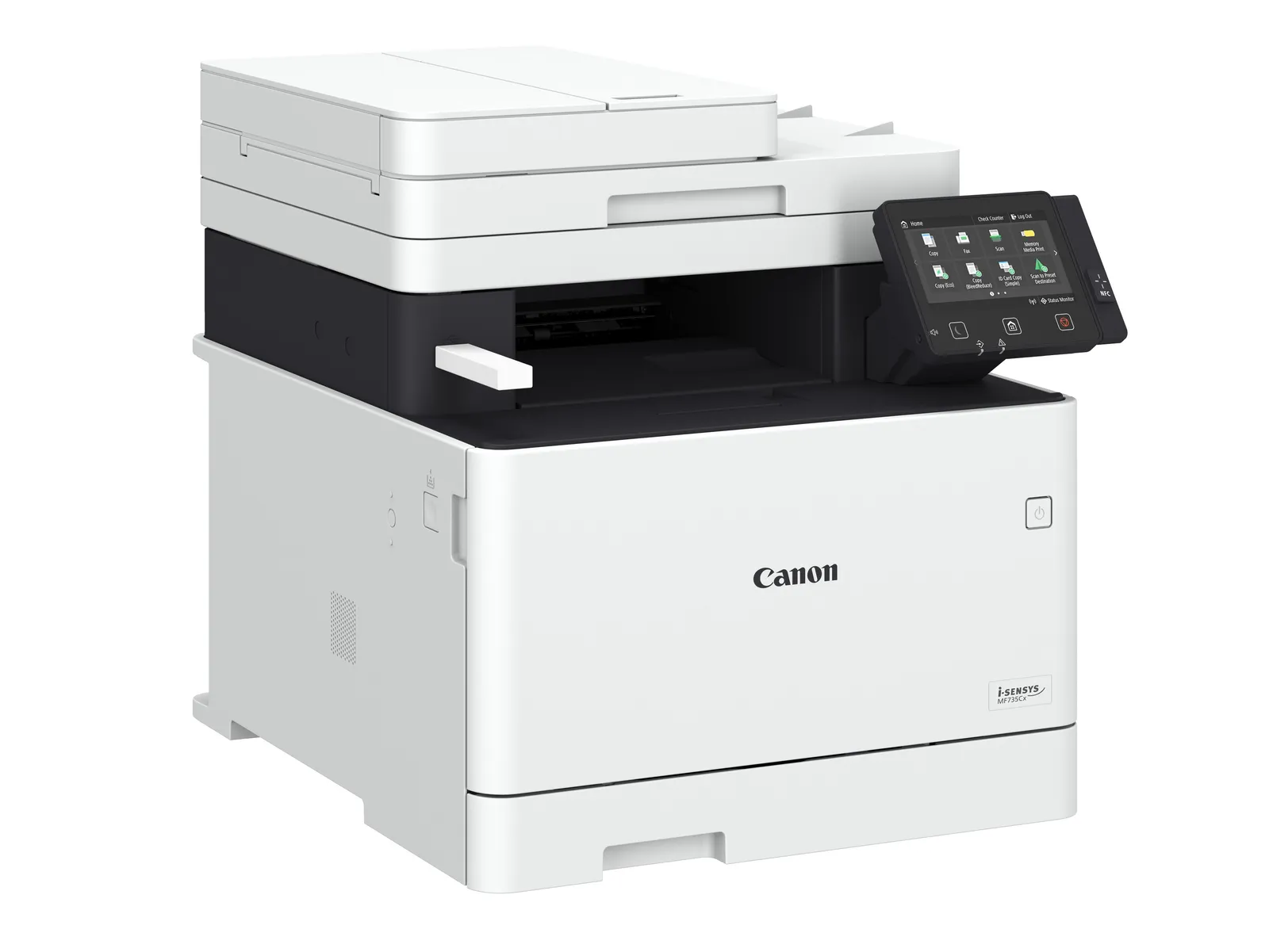 Canon i-SENSYS MF735Cx – slika 11