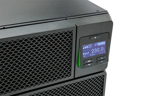 APC Smart-UPS On-Line+Wrxt 6Y uninterruptible power supply (UPS) – slika 17
