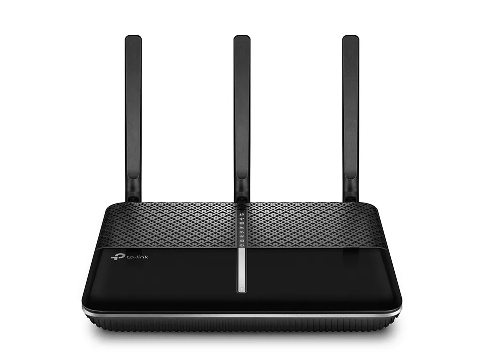 TP-Link Archer VR600 wireless router