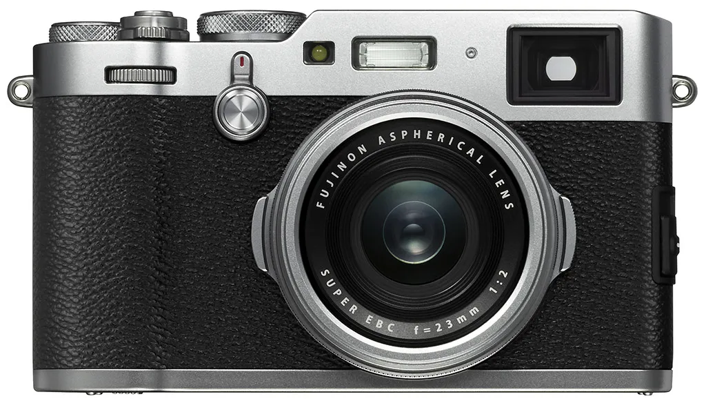 Fujifilm X 100F – slika 4