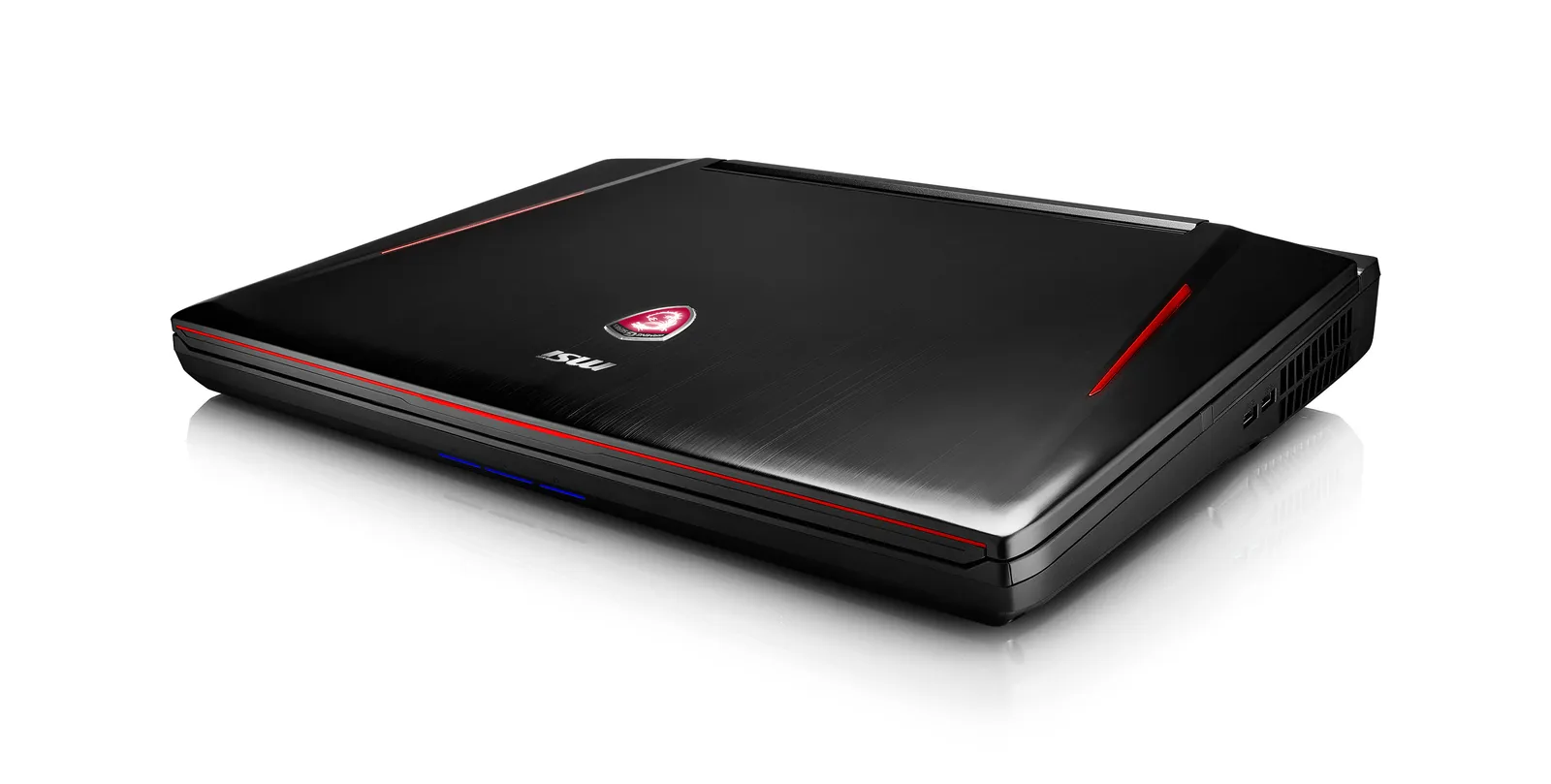 MSI Gaming GT83VR 6RE-003IT Titan SLI – slika 8