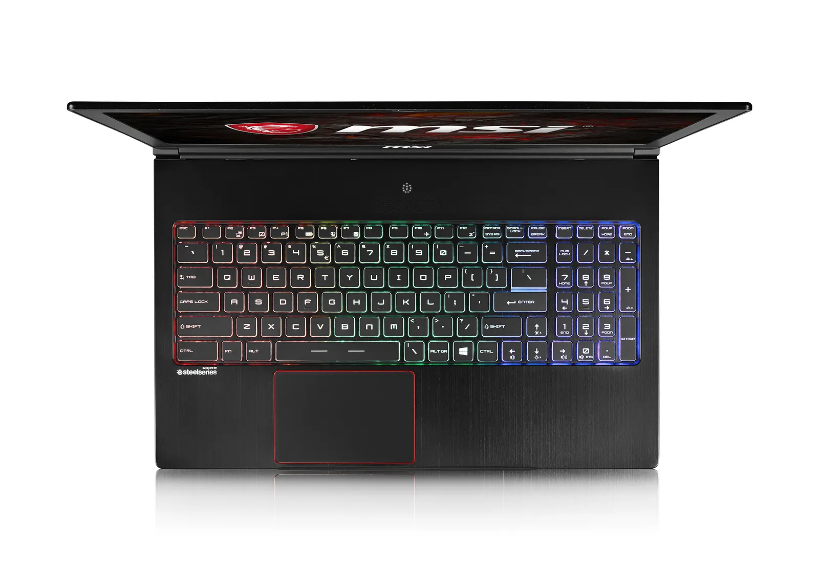 MSI Gaming GS63VR 7RF(Stealth Pro 4K)-446CA – slika 7