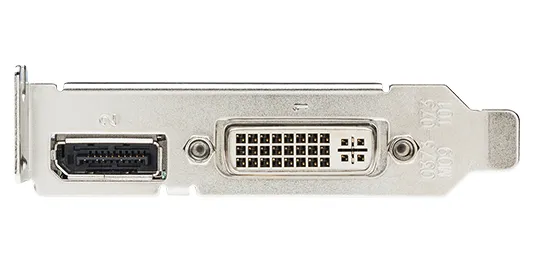 DELL Nvidia Quadro K420 – slika 2