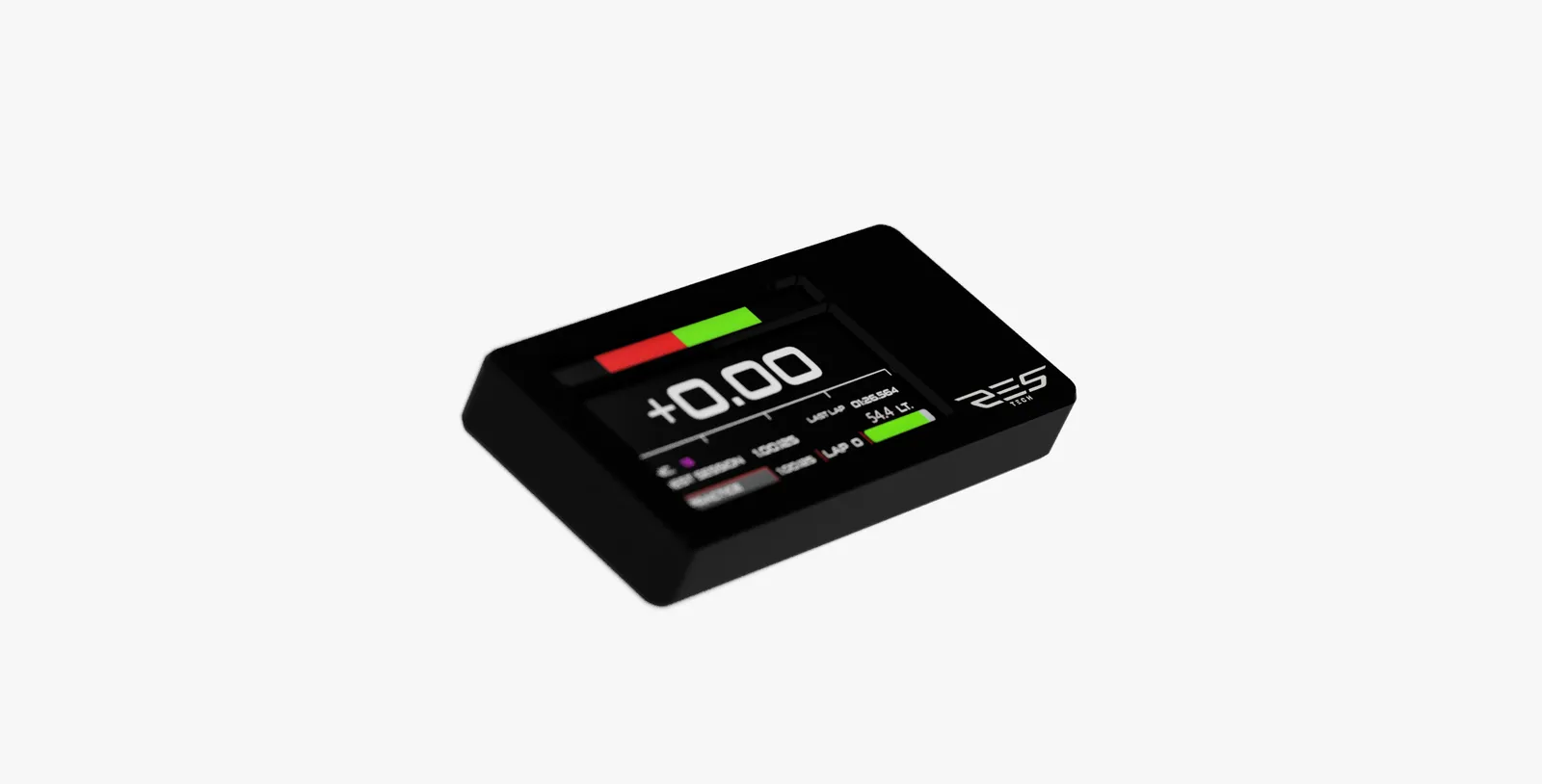 Res-Tech AC ALL RDP flight/racing simulator accessory – slika 3