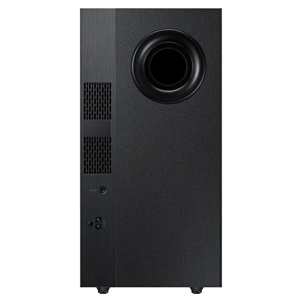 Samsung HW-J450 audio amplifier – slika 4