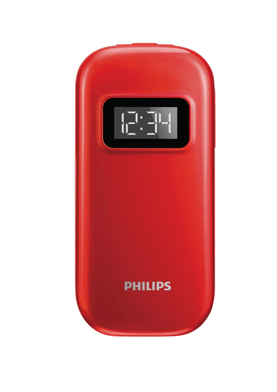 Philips CTE321RD/93 mobile phone – slika 2