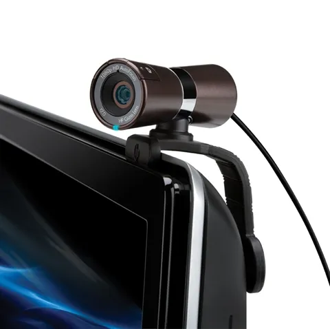 HP HD-4110 webcam – slika 3