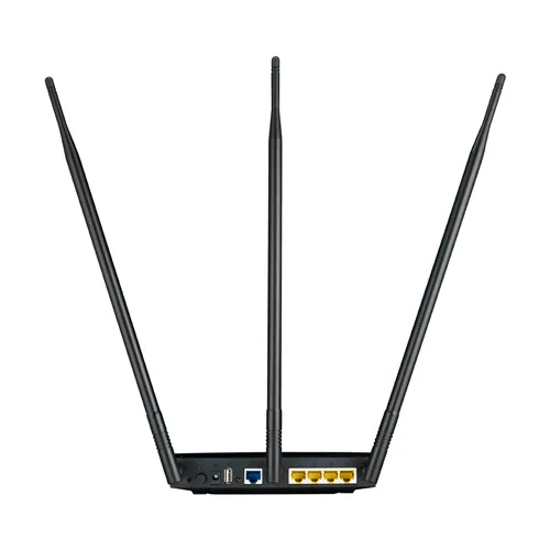 ASUS RT-N14UHP wireless router – slika 2