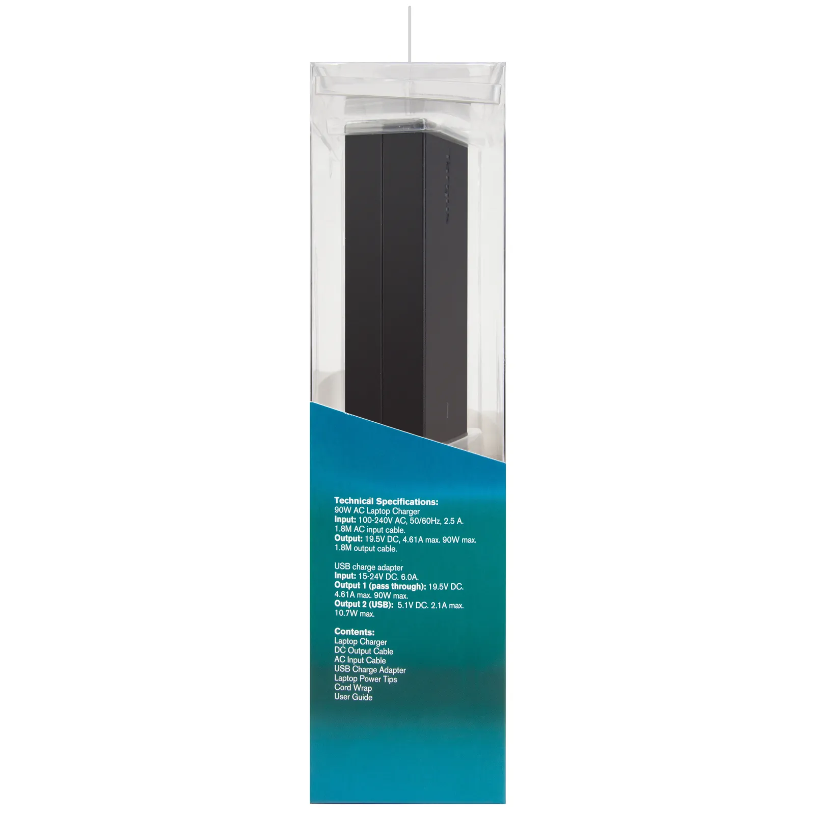 Targus APA32AU power adapter/inverter – slika 6