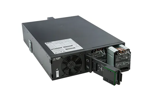 APC Smart-UPS On-Line+Wrxt 6Y uninterruptible power supply (UPS) – slika 9