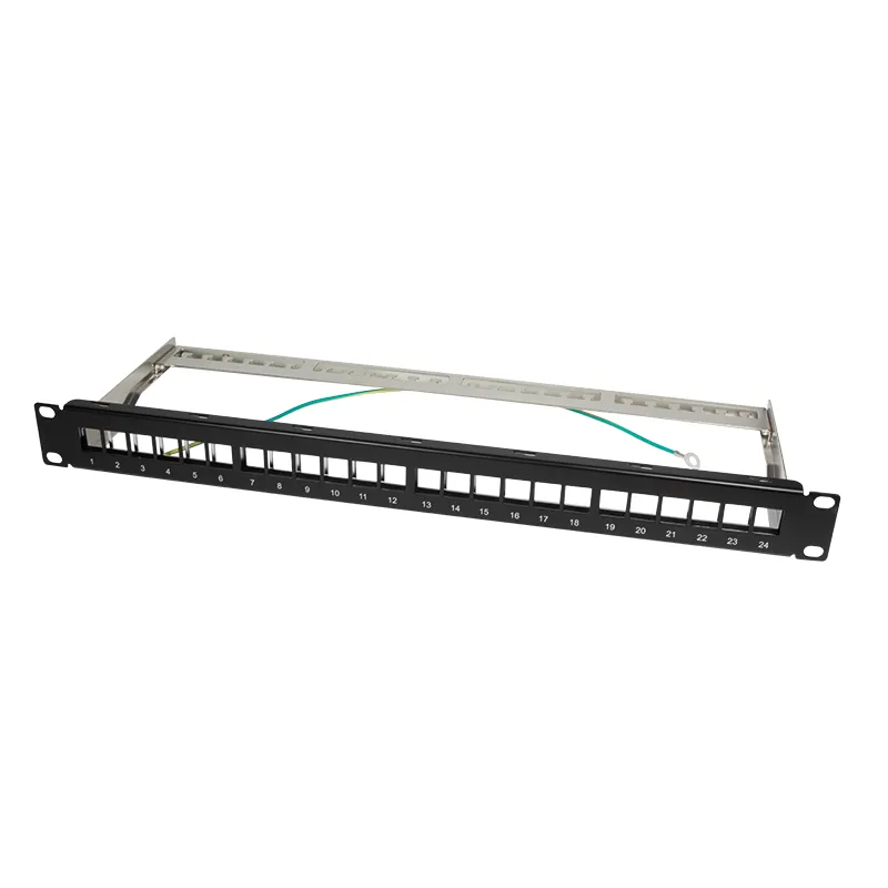 LogiLink NK4042 patch panel