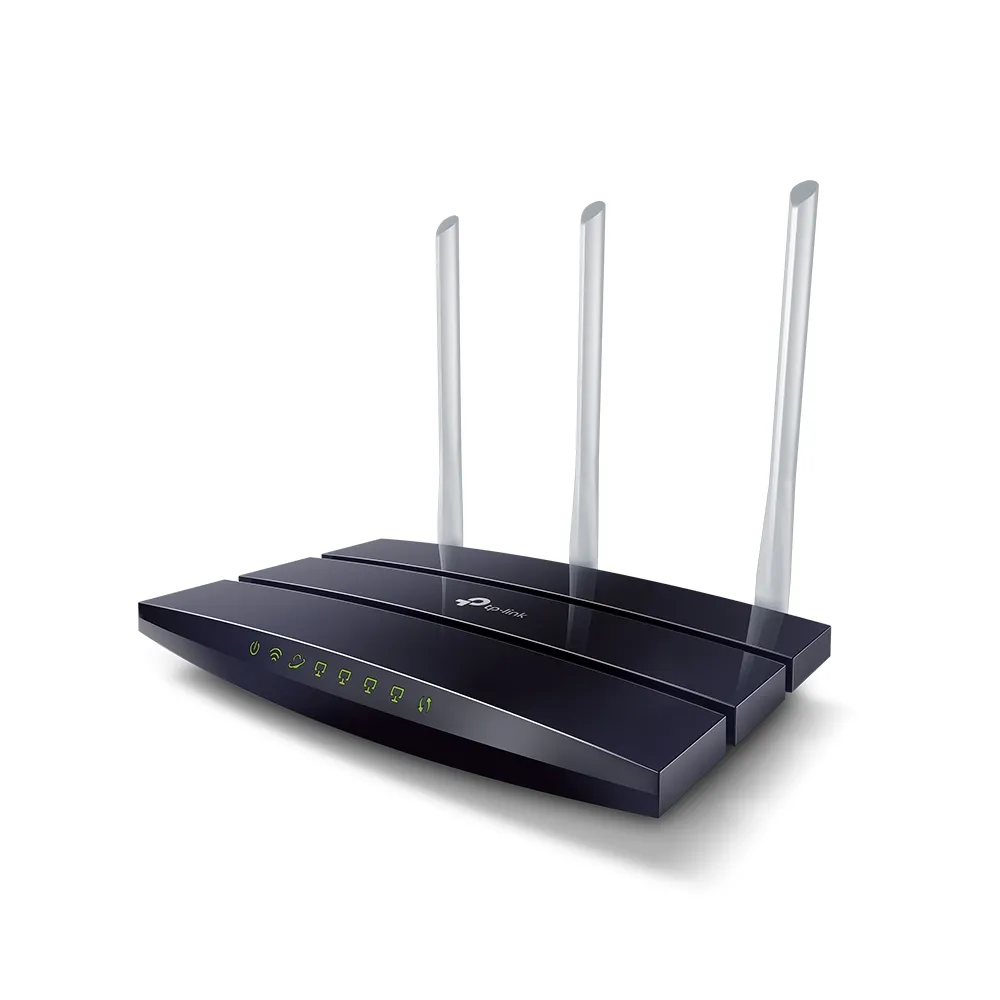 TP-Link TL-WR1043N wireless router – slika 2